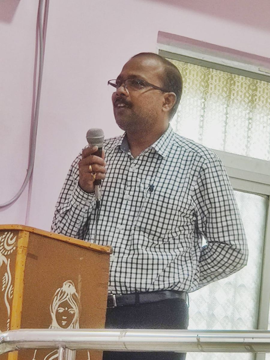 Employability-skills-Tranining-inauguration-address-by-Principal
