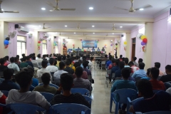 Orientation program-2022