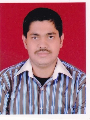 RAJENDRA MOHANTY