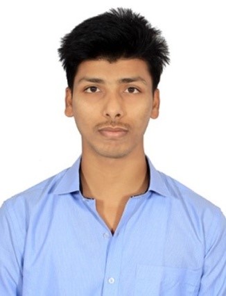 SANDIP MISHRA (2021-22)