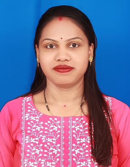 Bharati Nayak