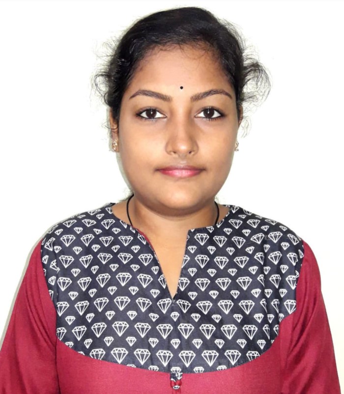 H.Mounika