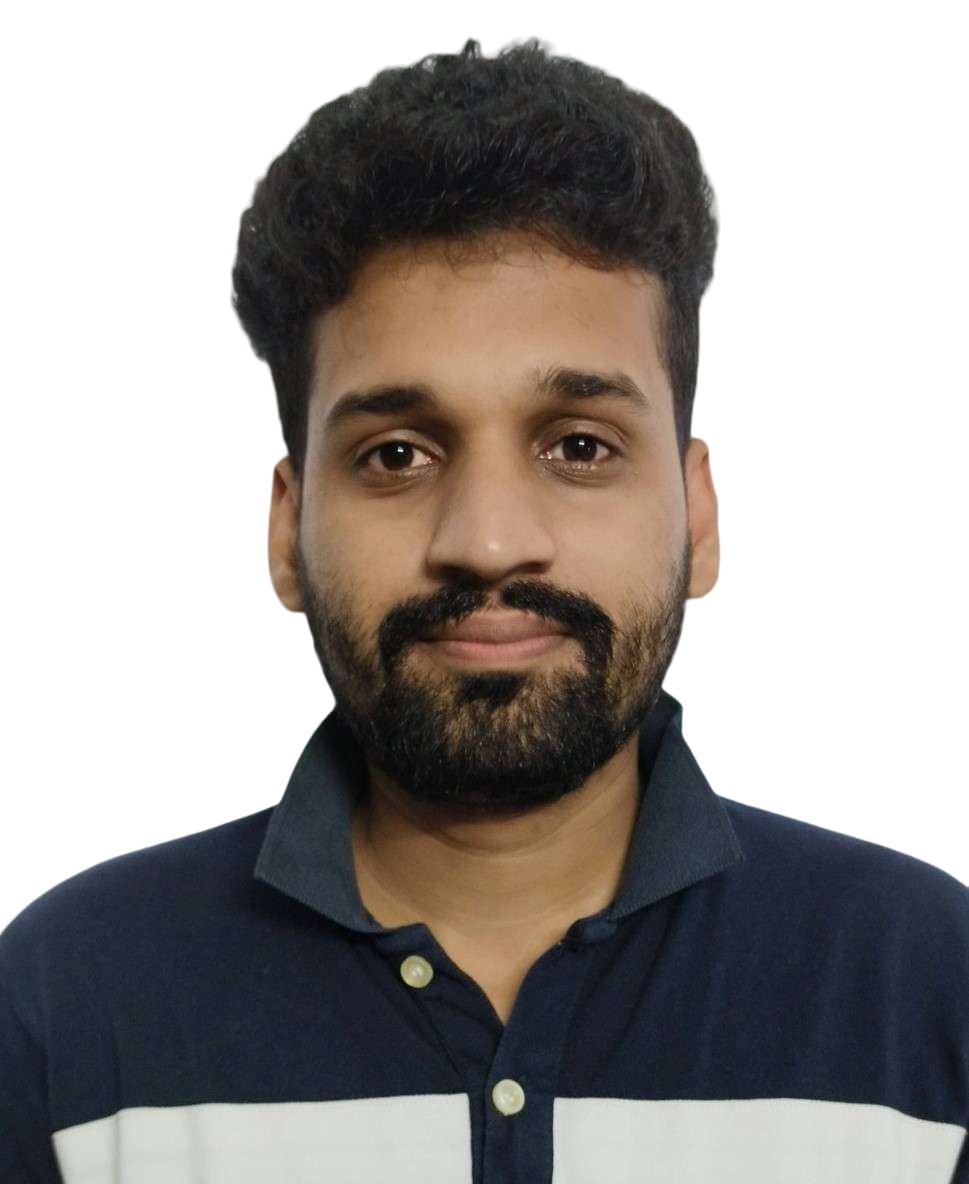 PREMANJAN PADHI