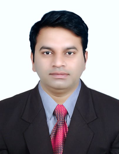 SUBHEN KUMAR BEHERA