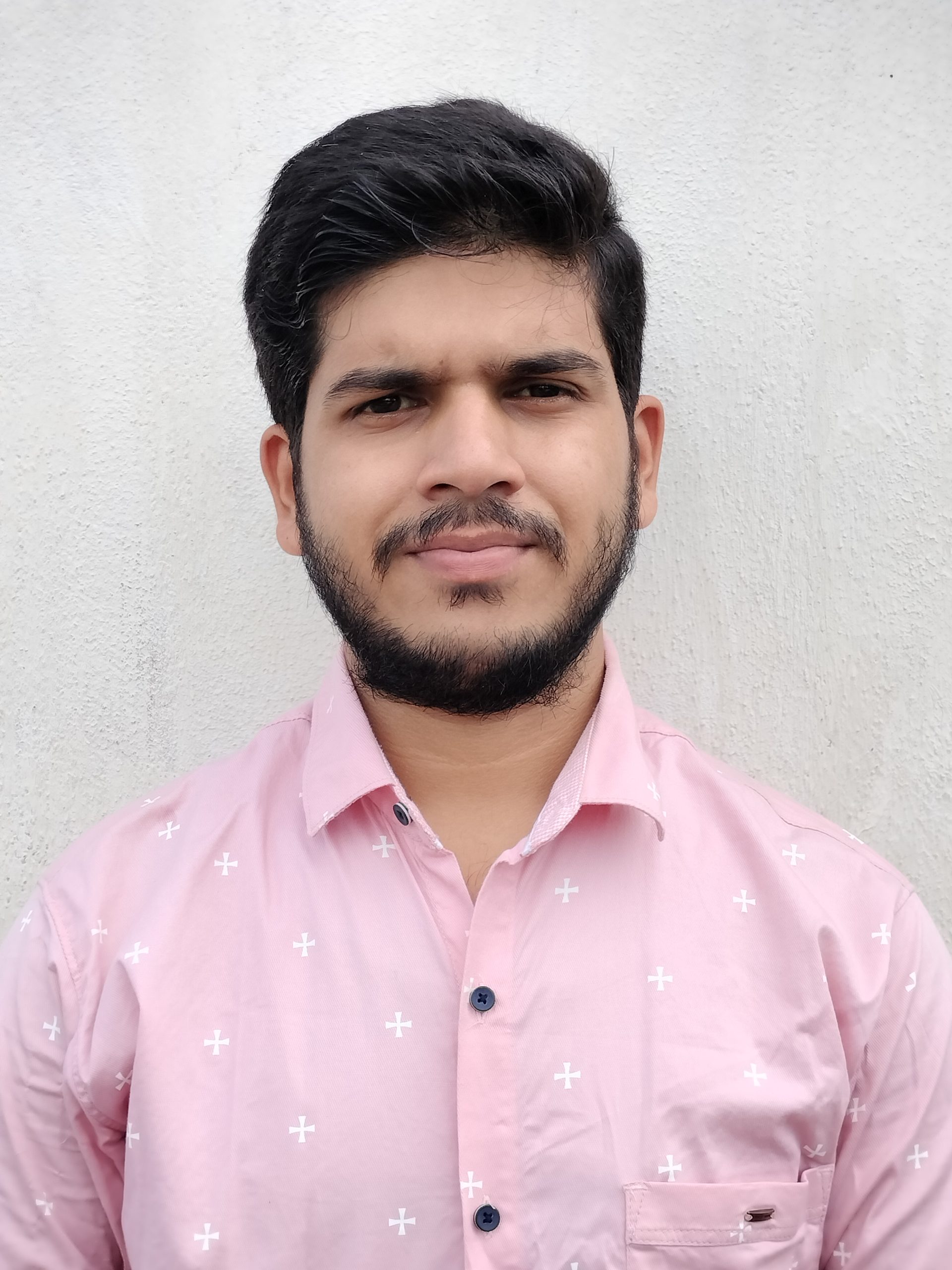 RANJAN MISHRA