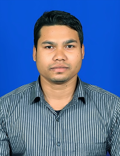 Er. Bidhu Bhusan Sabar