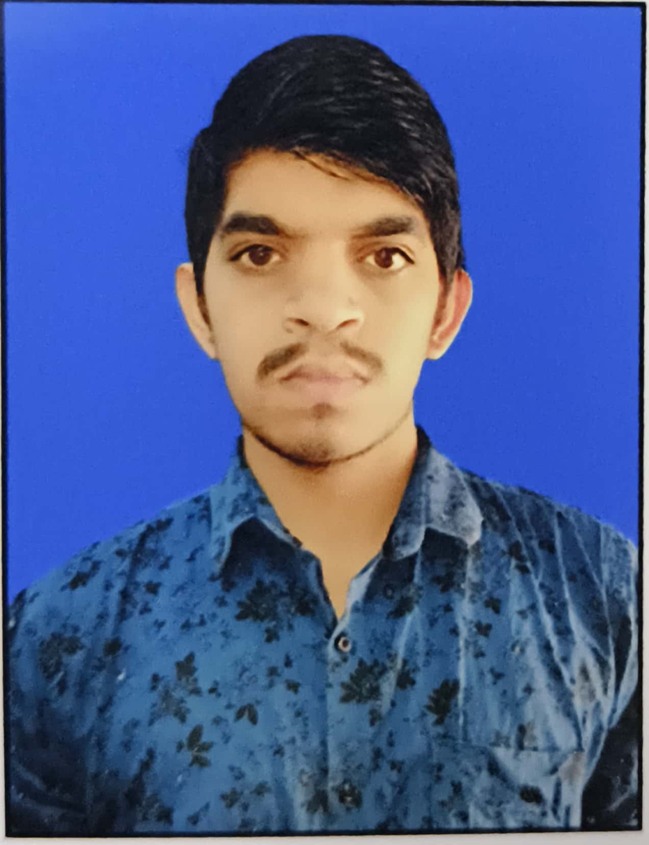 Mangal Charan Panda (2021-24)