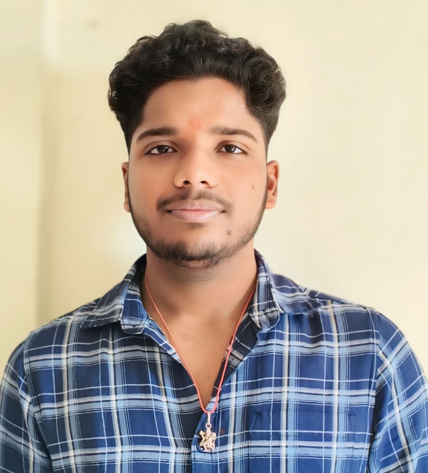 MR GOPAL KRUSHNA SAHOO(2023-2026)