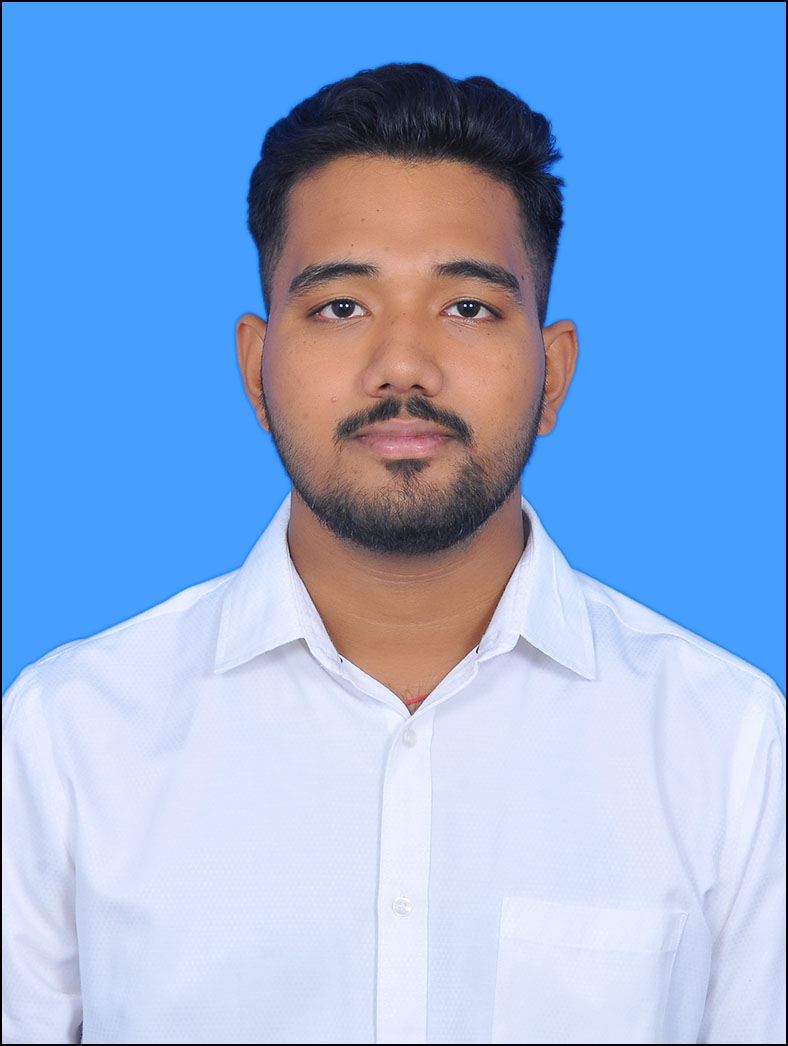 Mr Sarbasekhar Barik