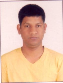 Er. Girija Sankar Mohapatra