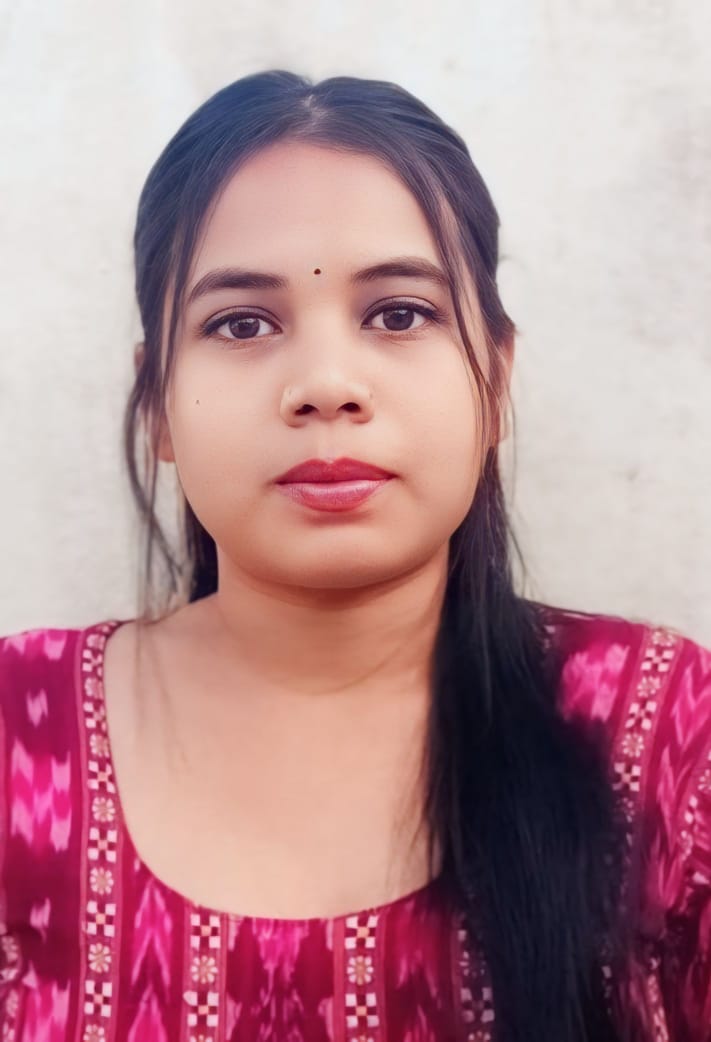 Er. Jyoti Priya Patra